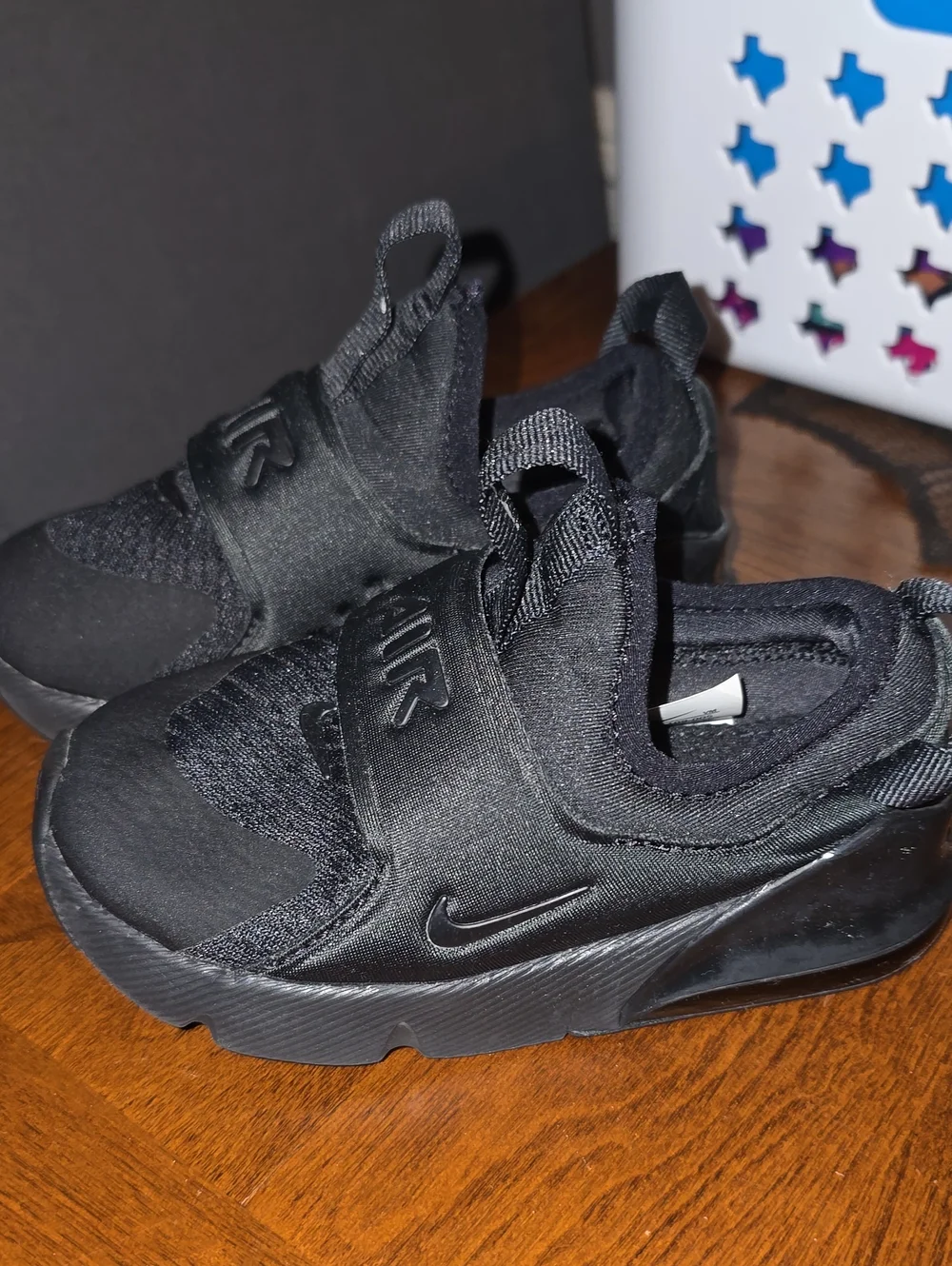 Nike toddler size